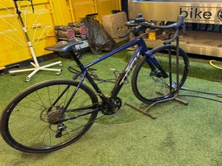 Roads bike 