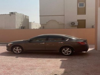 نيسان التيما 