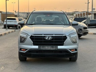 هيونداي كريتا Hyundai Creta 2021