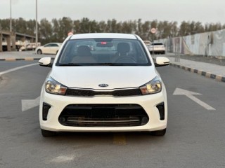 Kia Pigas كيا بيجاس 2021