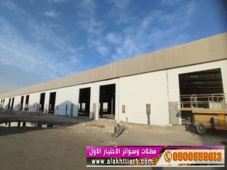 هناجر ومظلاتي ابتكار جديد من مظلات وسواتر الاختيارالاول, معرض مظلات