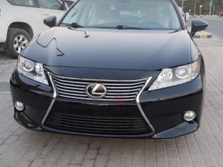 لكزس ES 350
