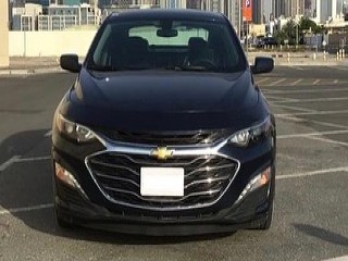 Chevrolet Malibu LT 2020