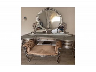 غرفة نوم انتك مصري 