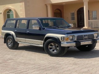  ‏للبيع نيسان كار بيتر