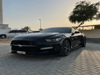 موستنج وارد موديل 2015 