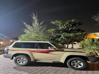 للبيع نيسان فتك الرستماني