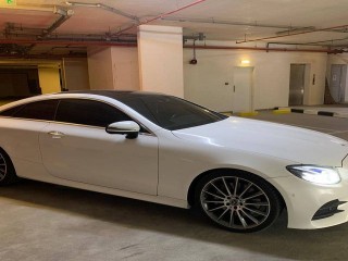 للبيع  E300 كوبي موديل 2017