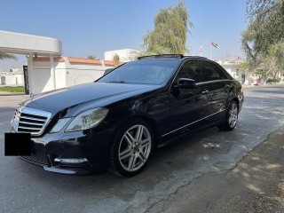 مرسيدس بنز E300