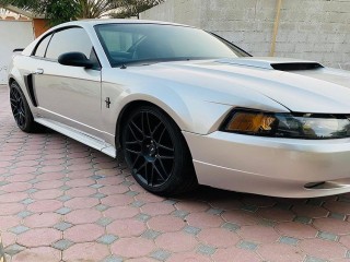 للبيع موستنج جي تي 2003