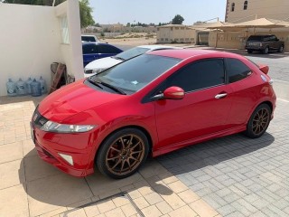 هوندا تايب ار موديل ٢٠١٠