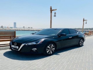 التيما موديل 2019 SL فل