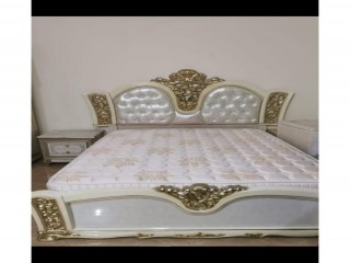 غرفه نوم مكونه من ٧ قطع