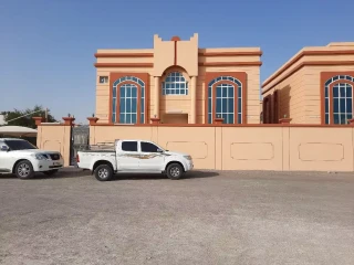 فيلا للايجار في الباهية ​/ أبو ظبي