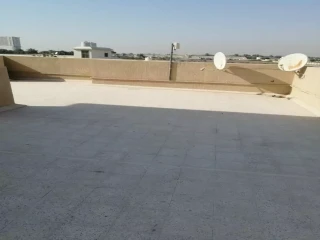 فيلا طابق أرضي للإيجار في منطقة الياسمين/عجمان