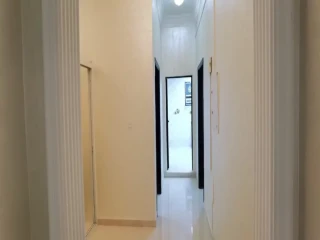 فيلا أول ساكن للإيجار الحميدية ​/ عجمان 