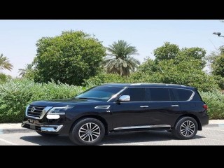 للبيع نيسان موديل 2010 رقم 3 