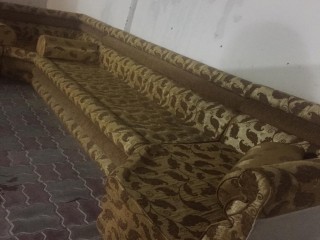 طقم بيج حرف L خمس قطع
