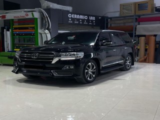 أستيشن Vxr فول أوبشن V8 5.7