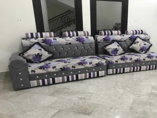 كنب 9متر