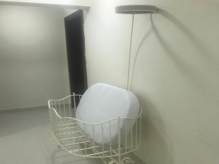 سرير بيبي