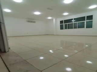 شقةمساحةكبيرة للإيجار في مدينة خليفة أ 