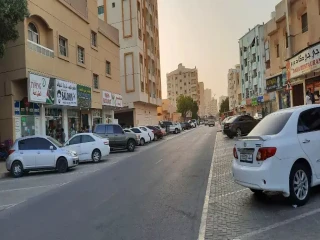 للبيع بناية في النعيمية