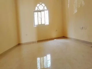 ملحق للإيجار في مدينة شخبوط/أبو ظبي