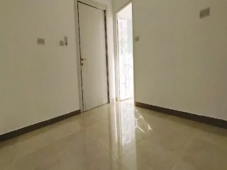 شقة غرفة وصالة للإيجار في مدينة محمد بن زايد