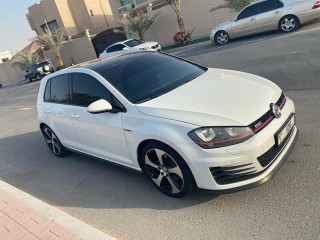 للبيع فولكسفاغن GTI موديل