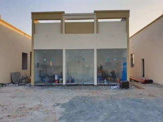 للبيع مبنى سكني تجاري بمشروع المها فيليج/الزاهية