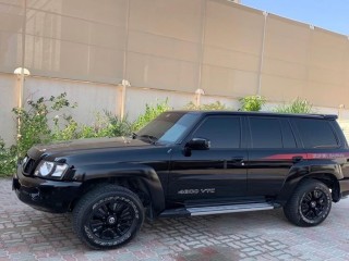 للبيع فتك سوبر سفاري 2018