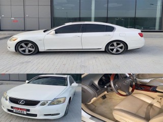 لكزس 2006 .. GS 430 