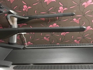 جهاز مشايه شركه لايف فتنس ماركه امريكي
