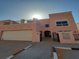  للبيع فلل في ند الشبا 3