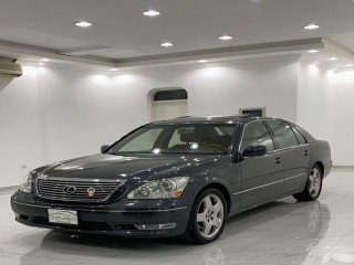 لكزس LS430 ،