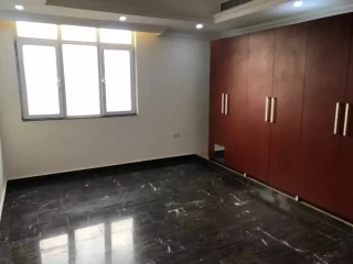 شقة للإيجار في وسط مدينة محمد بن زايد /حوض 6