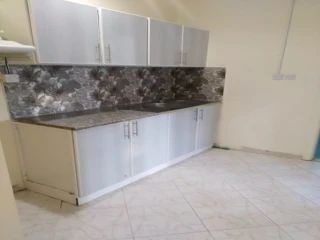  شقة  أول ساكن للايجار في مدينة بين الجسرين 
