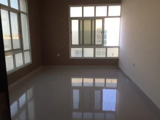 شقة للإيجار في مدينة محمد بن زايد 