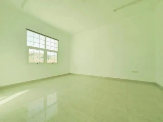 شقة أول ساكن للإيجار  في مدينة الشامخة 