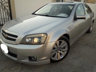 للبيع كابرس LS 2007