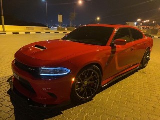 للبيع دودج جارجر 2015