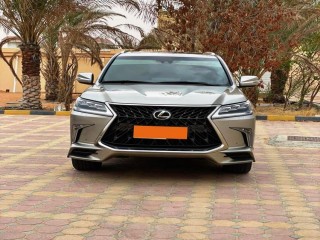 للبيع لكزس LX570