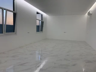فيلا جديدة للايجار في الشمخة الجنوبية
