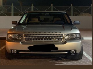 للبيع رنج روفر فوج مديل ٢٠٠٤ 