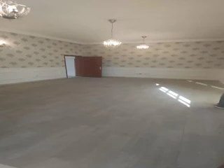 شقة  للإيجار في بين الجسرين/ مدينة الضباط/أبو ظبي 