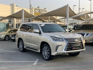 لكزس 2016 LX570