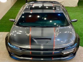 للبيع دوج تشارجر ٢٠١٩ سكات باك SRT