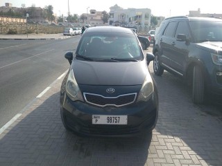 ‏‏‏‏‏‎Kia Rio EX Automatic 2014‎‏
