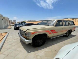 :تويوتا لاندكروزر